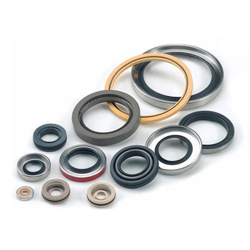 NBR Sog Oil Seals