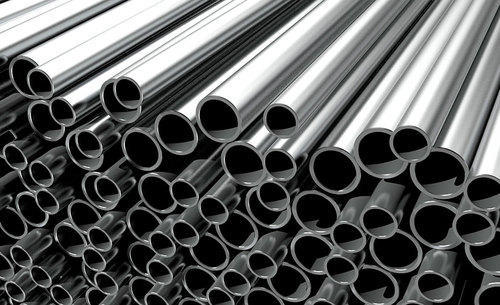 Stainless Steel Annealed Tubes