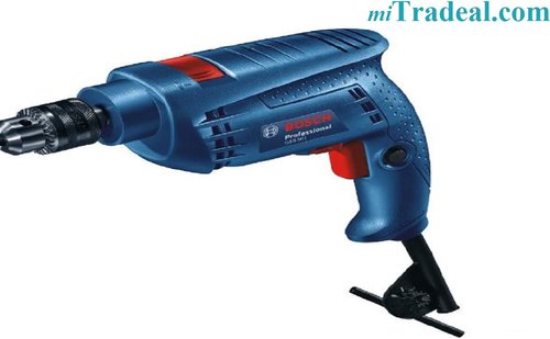 Bosch Impact Drill-GSB 501- 13 mm, 500 W, 3150 Rpm