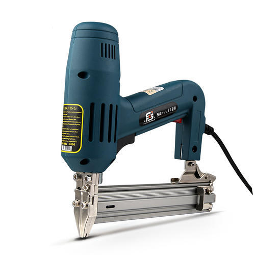 Kaymo, TECHNO Nailer Gun, Warranty: 1 Month