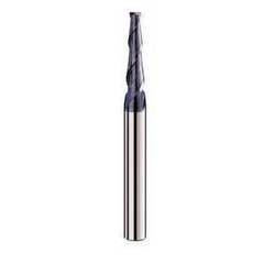 Neck Style End Mill