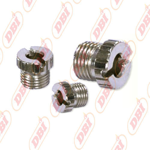 Various Needle Packing Nut, Size: Various, Quantity Per Pack: 100