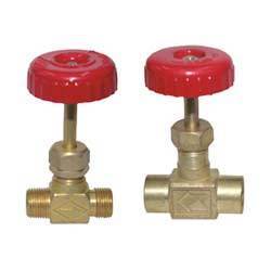 I-Tap Ball Valves