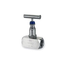 Threaded Needle Valves High Pressure