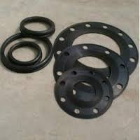 Black And White Neoprene Rubber Gaskets