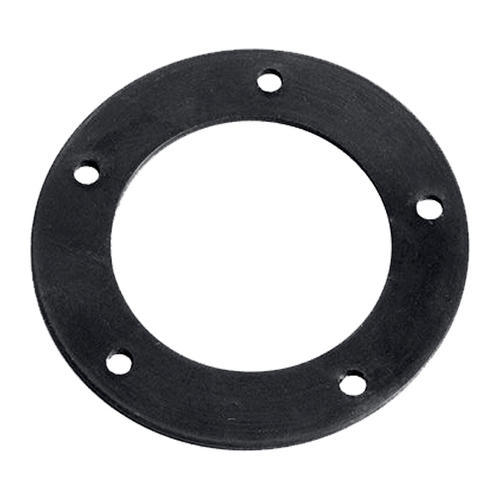 Black Neoprene Rubber Gaskets, Thickness: 1-10mm, Packaging Type: Box