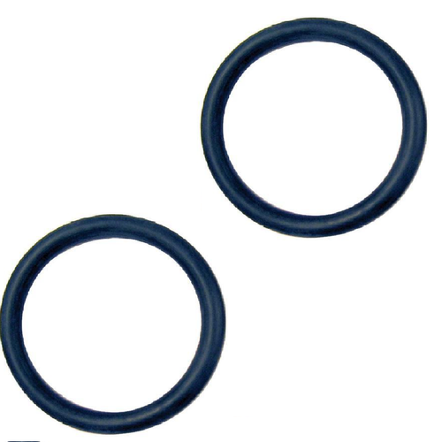 Black Neoprene Rubber O Rings