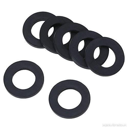 Rubber Washers