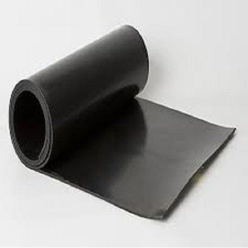 Multicolor Neoprene Rubber Sheets, Thickness: 0.5-6 Mm, 6-60mm