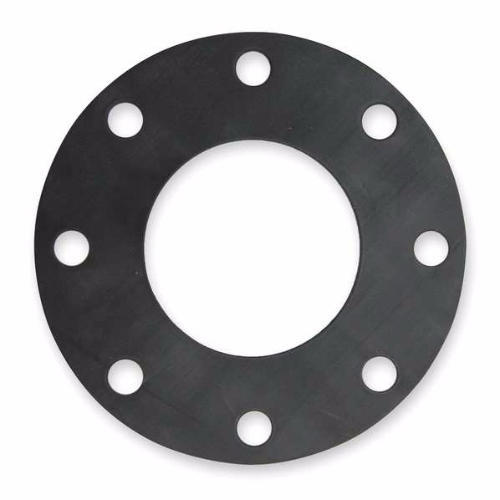 RCS Neoprene Sponge Gasket, 1 - 20 mm