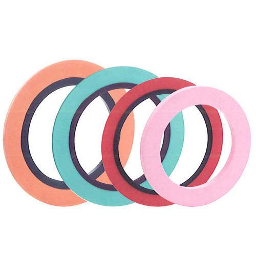 Neoprene Stripper Rings