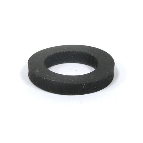 Round Natural Rubber Neoprene Washers, Size: 15-35 mm