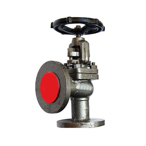 Neta Cast Iron Accessible Feed Check Valve