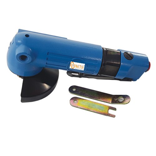 NETO - 1850 Air Angle Grinder