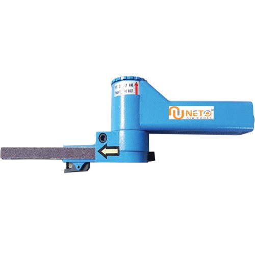 NETO 9610 Air Belt Sander