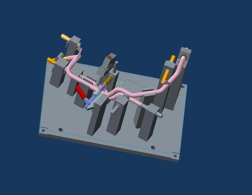 Cmm Hrc CHECKING GAUGE