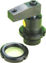 Nft Series Swing Clamps