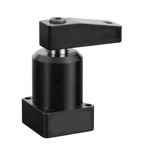 Black NHS Hydraulic Swing Clamp