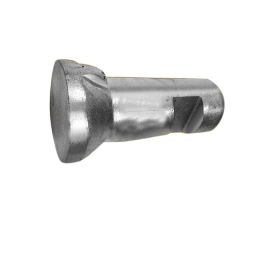 Midland Industries Nib Head Bolt, Size: 2 Inch