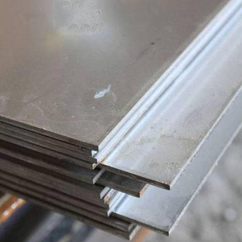 200 Nickel Sheet, For Industry, Thickness: 5 mm