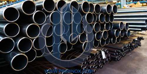 Nickel 200/201 Seamless & Welded Tubes, For Chemical Handling, Single Piece Length: 6 meter