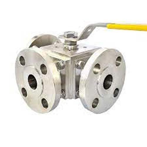 Rose Impex Nickel 200/201 Valves, For Water