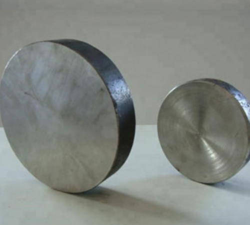 Nickel 200 Circle