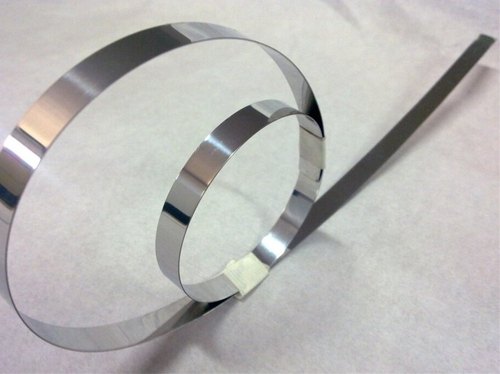 Nickel 200 Strip