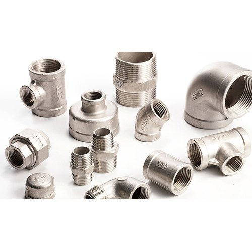 Nickel 201 Forged Fittings, For Structure Pipe