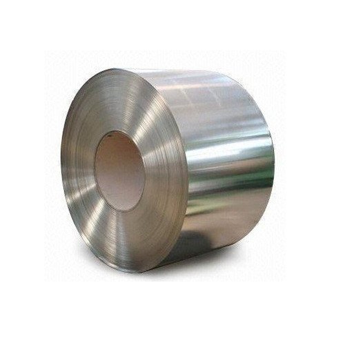 Nickel Alloy 200/201 Coil