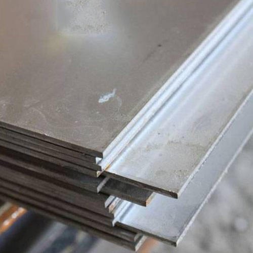 Nickel Alloy 200/201 Plates