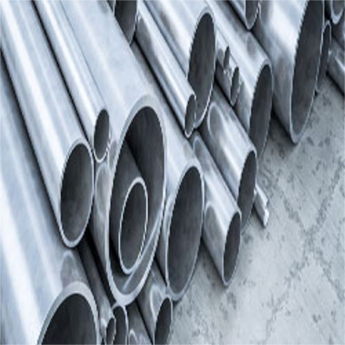 TM Nickel Alloy 200 Pipe