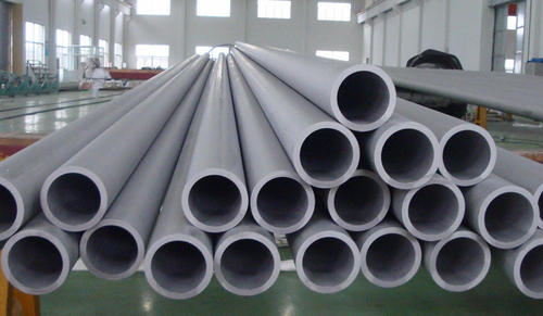 Nickel Alloy 200 Tube, For Water Heater