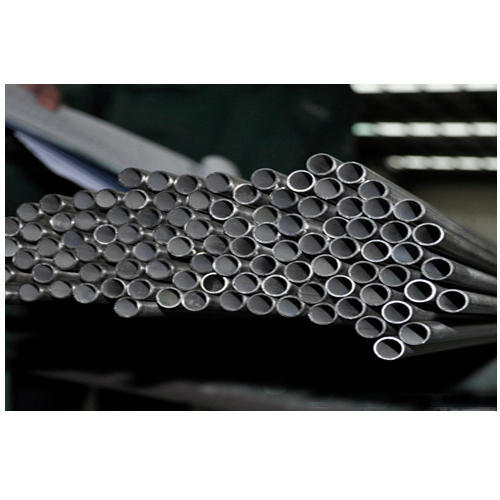 Nickel Alloy 600 Pipes, Single Piece Length: 6 meter