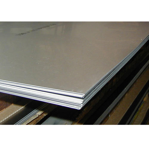 Nickel Alloy 600 Plates