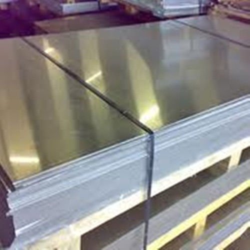 Nickel Alloy 601 Plates