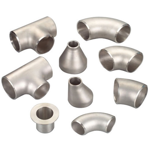 Nickel Alloy Buttweld B/W Fitting