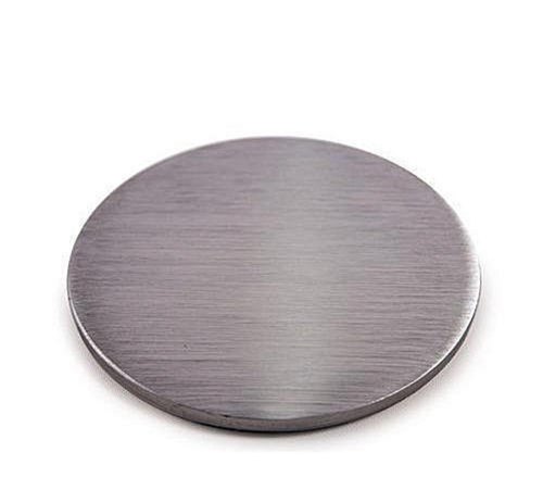 Nickel Alloy Circle