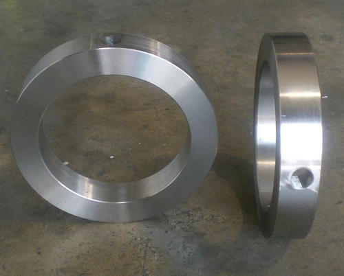 Nickel Alloy Circles