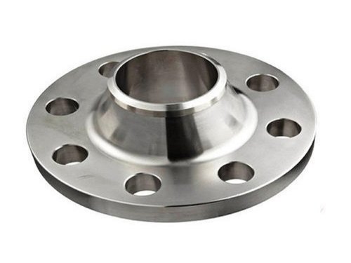 Rentech 200 Nickel Alloy Din Flanges