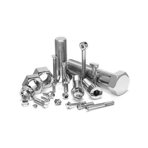 Nickel Alloy Fastener