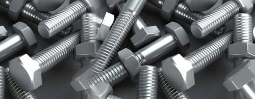 Nickel Alloy Fasteners