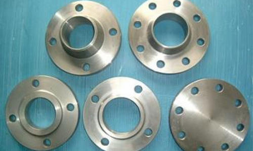 Sorf Polished Nickel Alloy Flanges, Size: 1/2NB TO 60NB