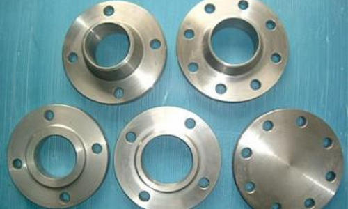 Suraj Steelmet Nickel Alloy Flanges, Size: 20-30 inch