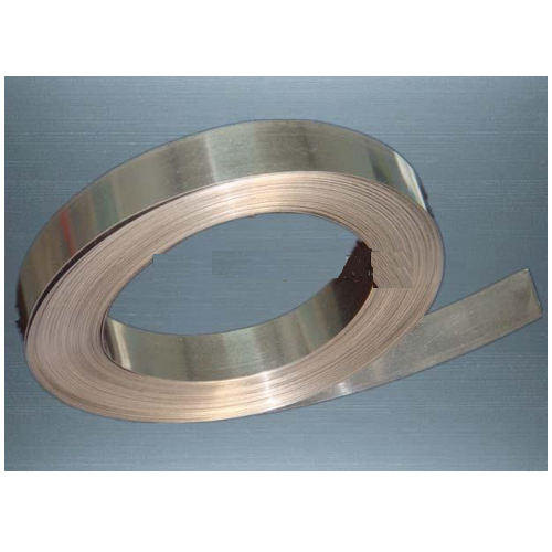 Nickel Alloy Foil