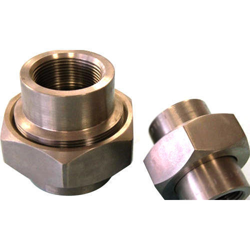 Nickel Alloy Forged Fitting