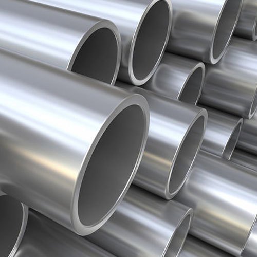 Nickel Alloy Pipe - Monel/ Inconel / Hastelloy / Titanium