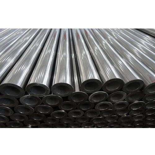 Nickel Alloy Pipes