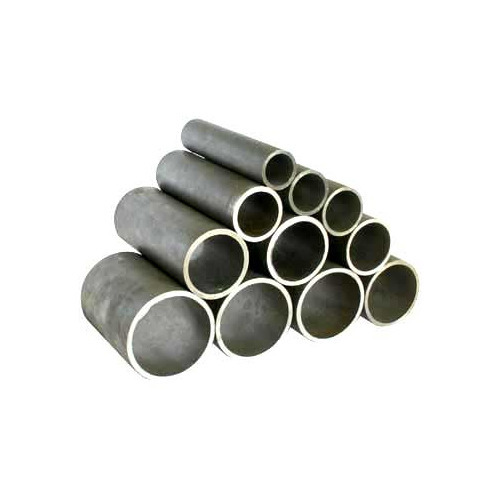 Round Nickel Alloy Pipes, For Air Conditioner, For Water Heater