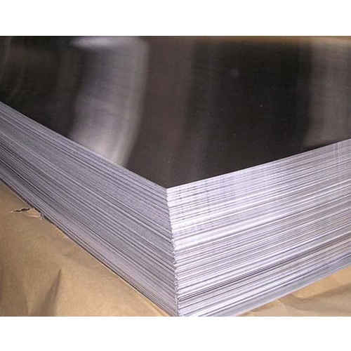 Nickel Alloy Plates